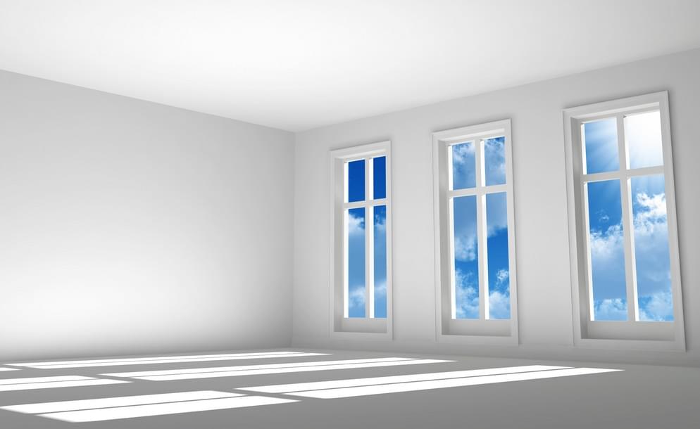 Fenetres doubles