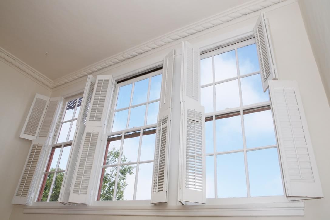 Fenetres