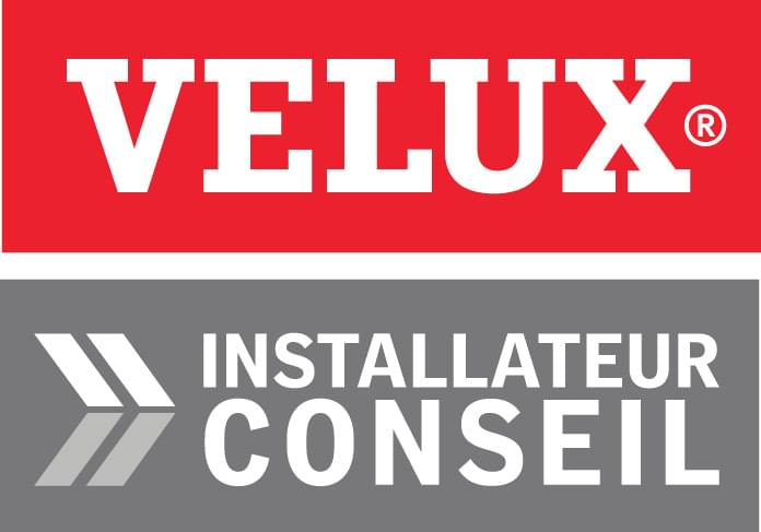 Label VELUX Installateur Conseil