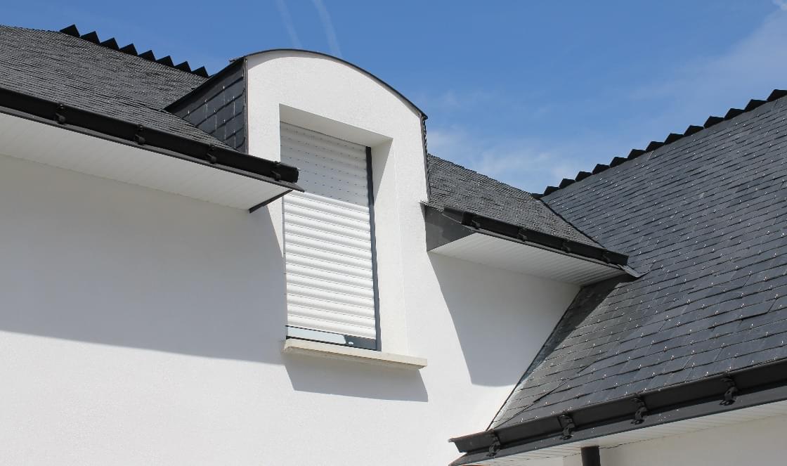 Volet roulant fenetres
